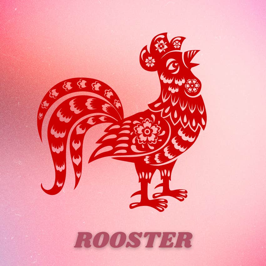 Rooster Chinese Zodiac Signs Are Luckiest The Week Of July 15 - 21, 2024