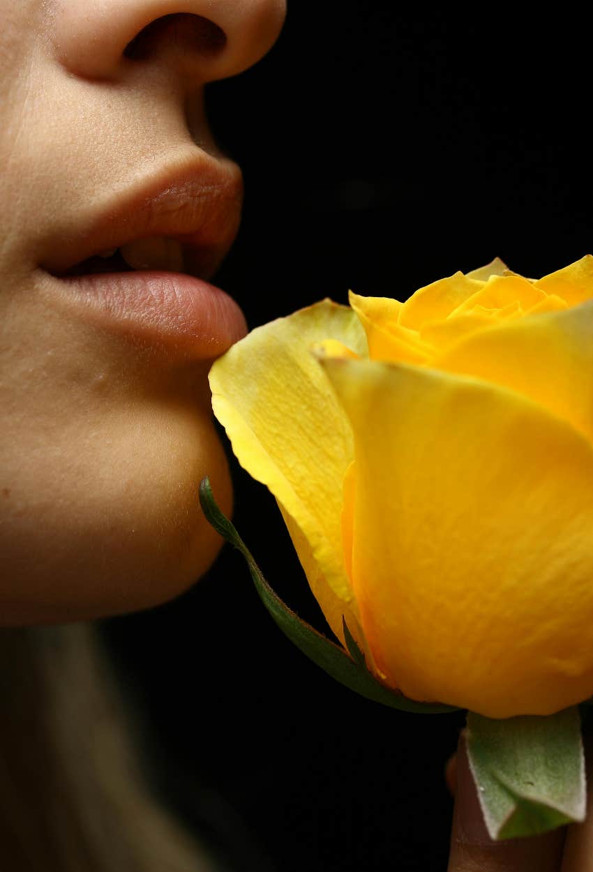 old fashioned rules the best kissers memorized