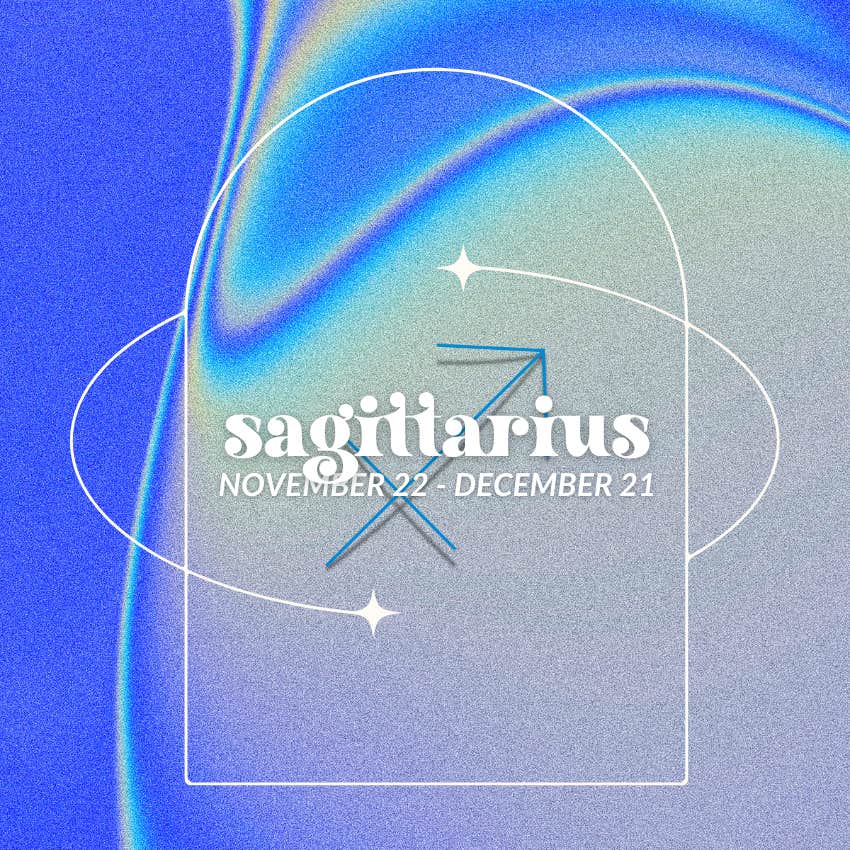 Healing Energy Surrounds Sagittarius Zodiac Signs On July 31, 2024