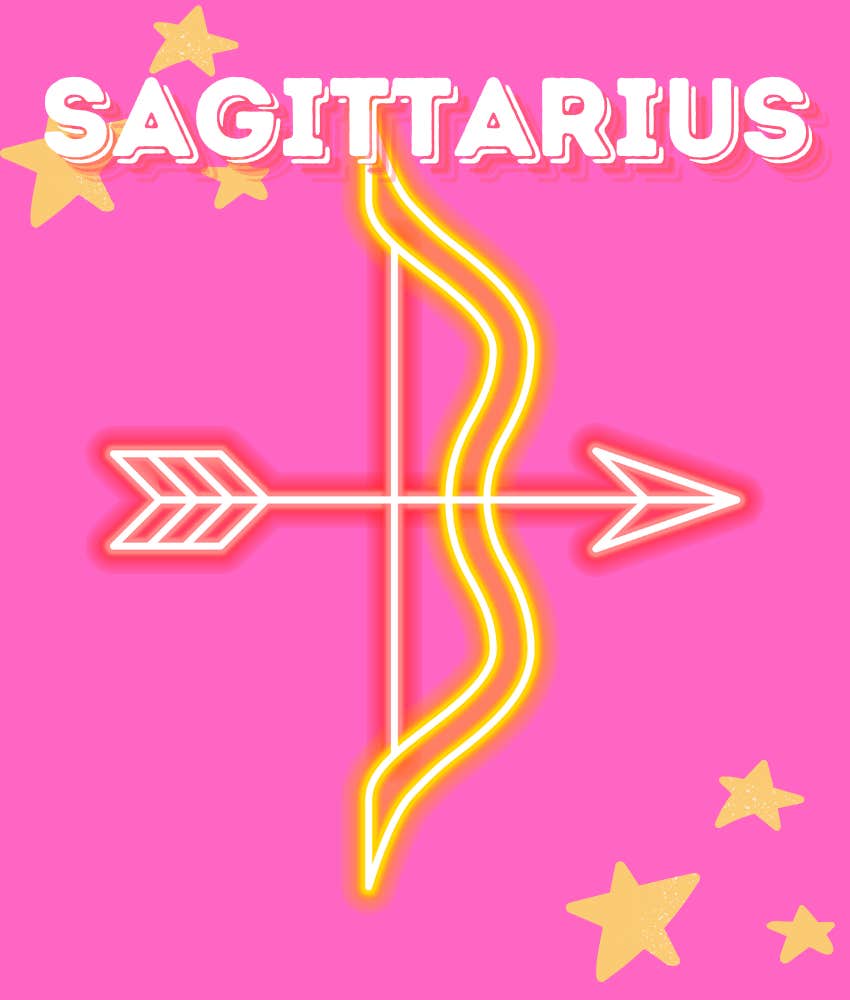 Joy Returns For Sagittarius Zodiac Signs After Moon Trine Mercury On July 27, 2024