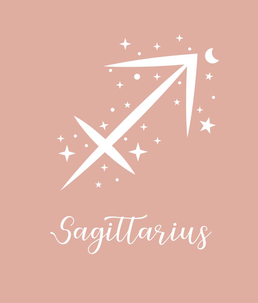 sagittarius luckiest day week july 29 - august 4, 2024