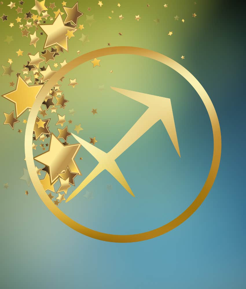 Sagittarius Lucky Zodiac Signs Receive Abundance on July 14, 2024