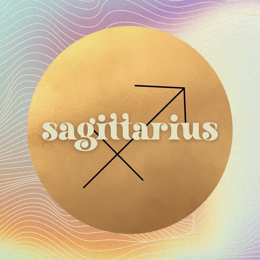 sagittarius sign from universe horoscope july 7