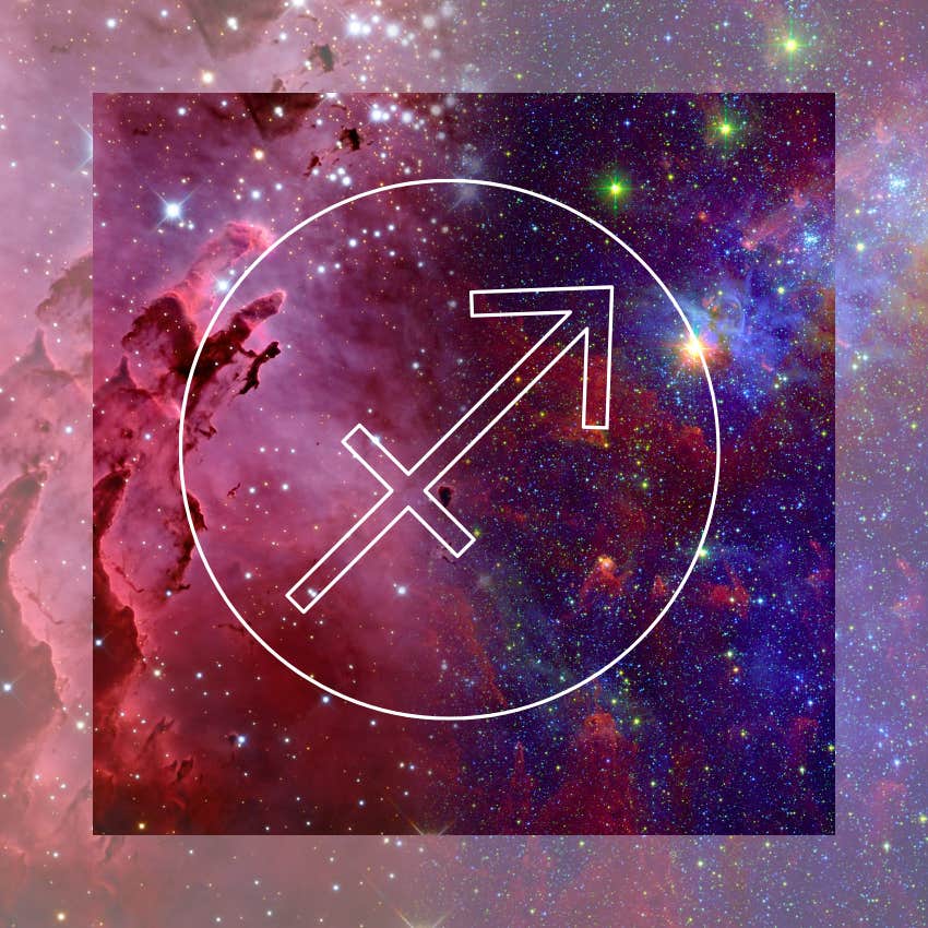 sagittarius weekly horoscope august 5 - 11, 2024