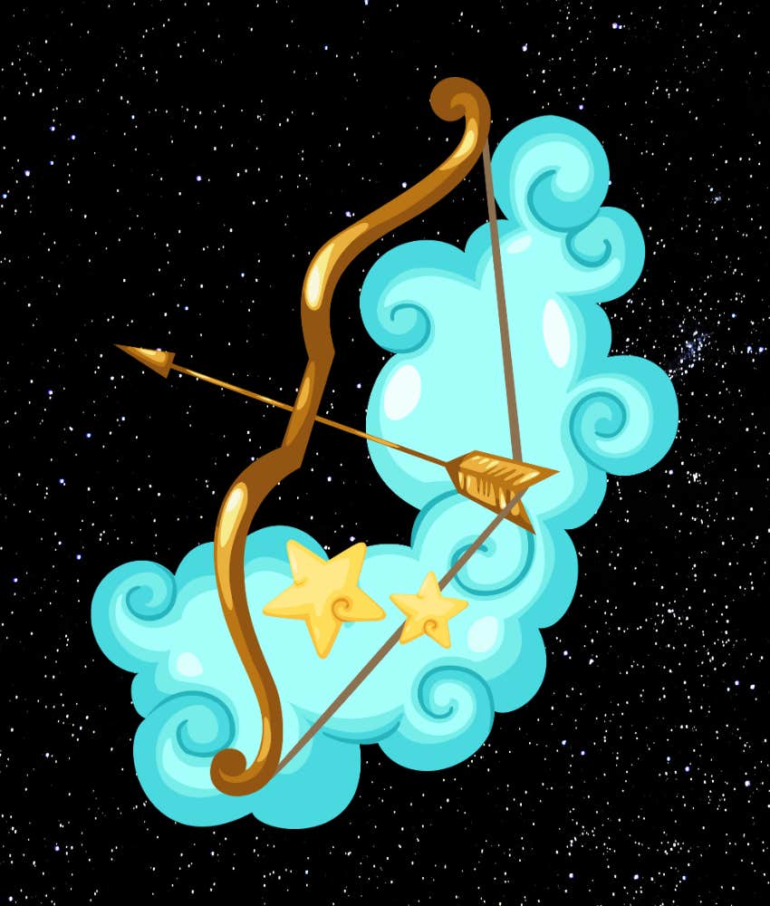 Sagittarius Zodiac Signs Discover Their True Purpose On July 14, 2024