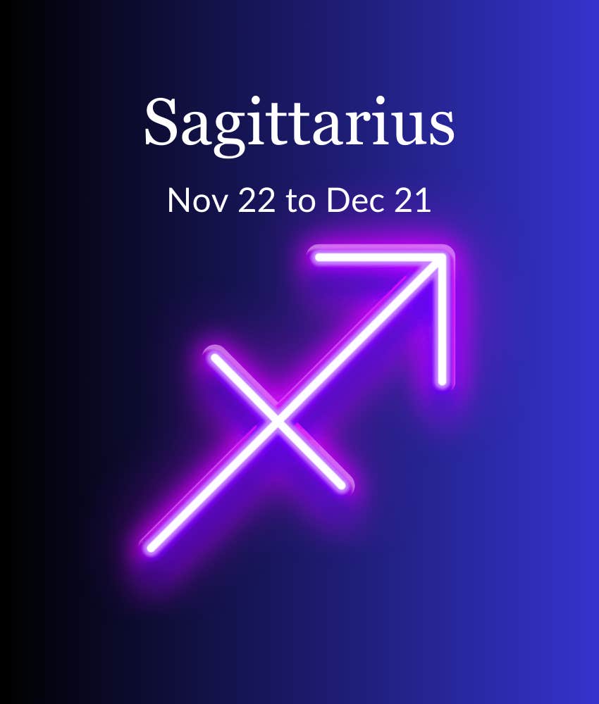 Sagittarius Zodiac Signs Enter A Period Of Prosperity On July 17, 2024