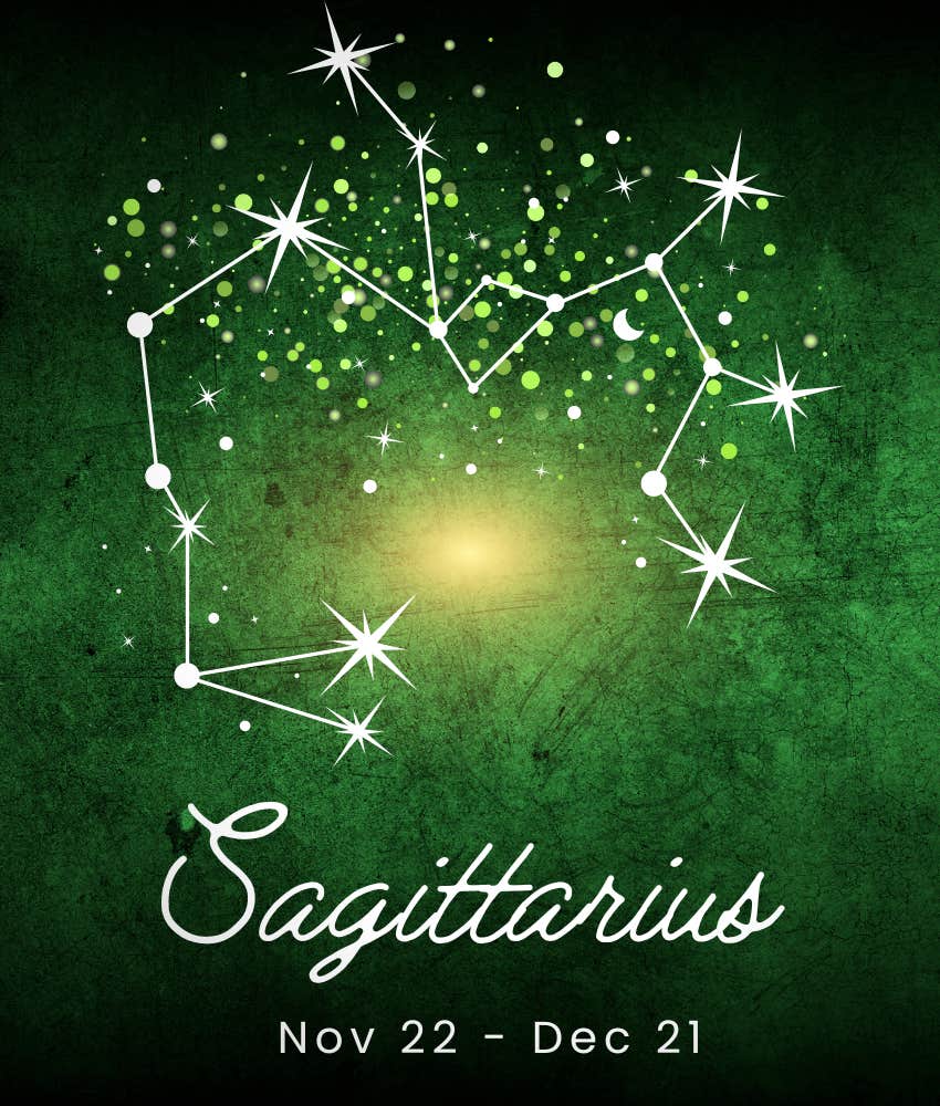 Sagittarius Zodiac Signs Experience Unexpected Fortune On July 13, 2024