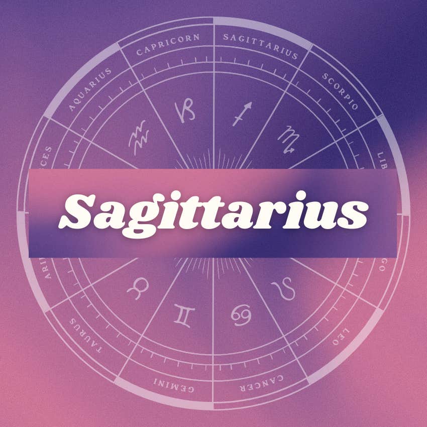  Relationships Improve Significantly For Sagittarius Zodiac Signs The Week Of July 15 - 21, 2024