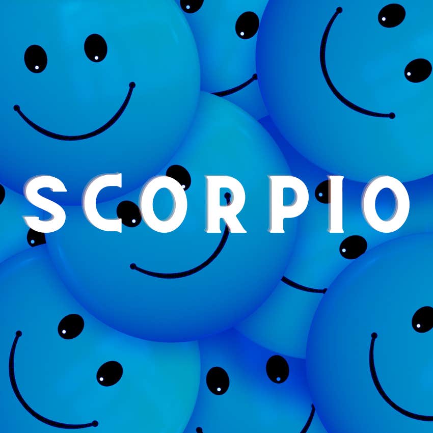 Happiness Peaks For Scorpio Zodiac Signs During Mercury Opposite Pluto On July 3, 2024