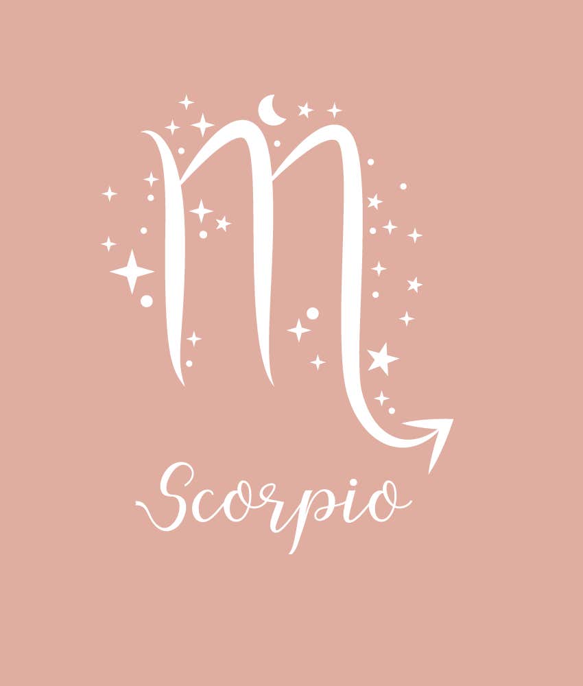 scorpio luckiest day week july 29 - august 4, 2024