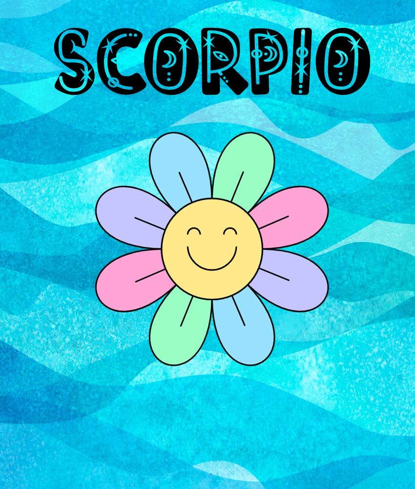 Scorpio Zodiac Signs Are Showered With Positive Vibes On August 1, 2024