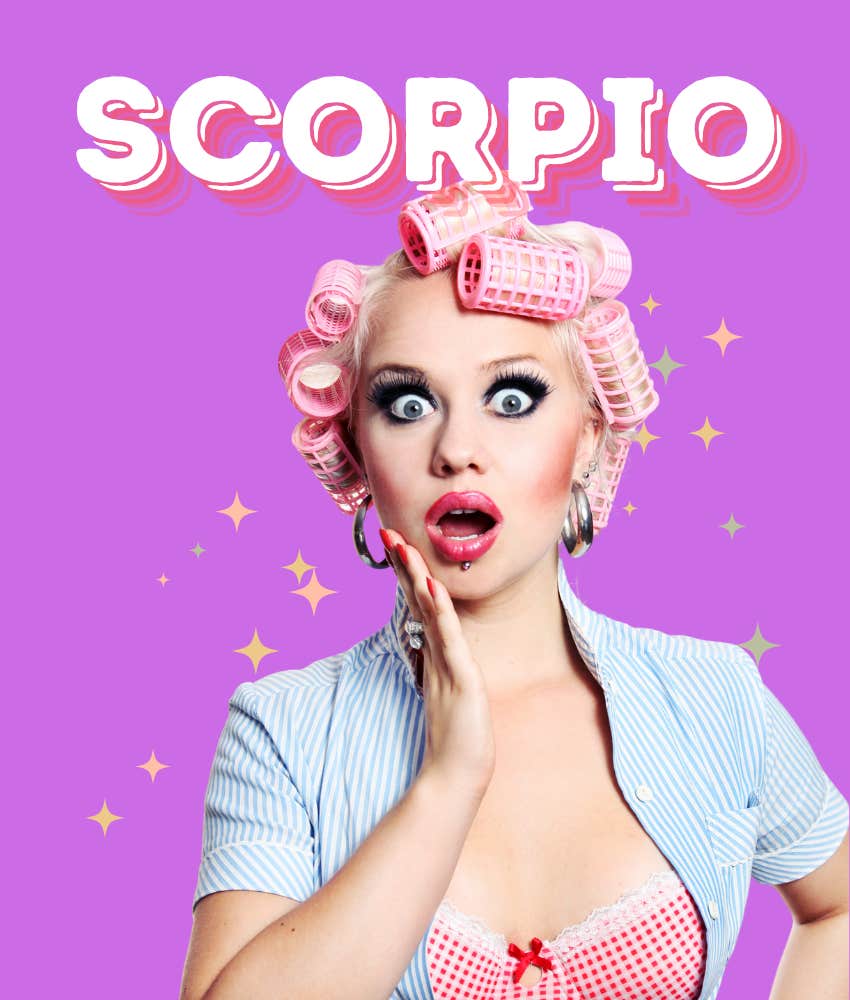 Zodiac Signs With The Very Best Horoscopes On July 19, 2024