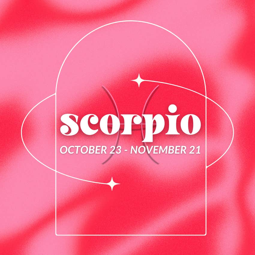 Scorpio Zodiac Signs Whose Relationships Improve July 22 - 28, 2024