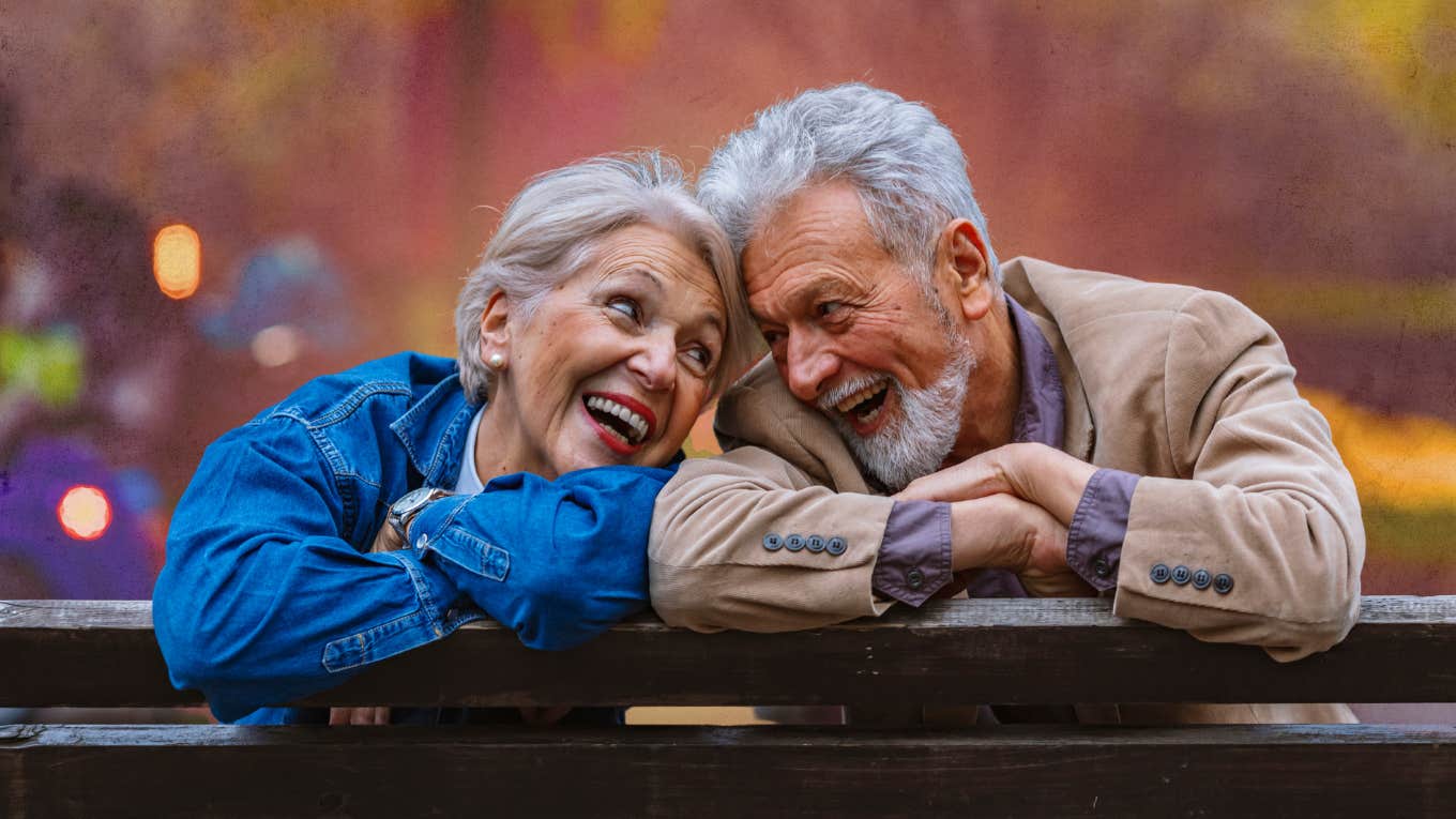 Couple followed the steps to prepare for retirement.