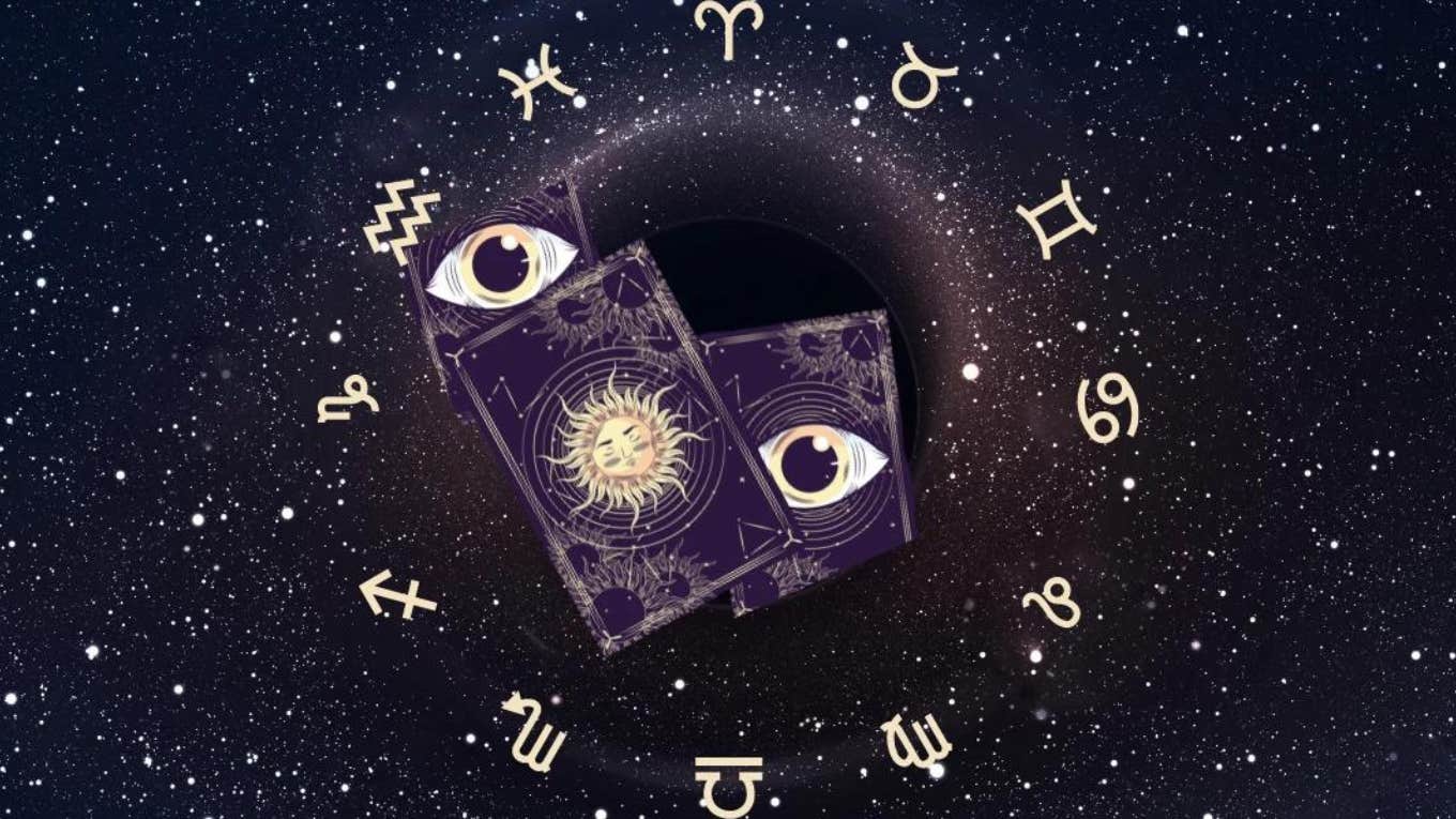 One-Card Tarot Horoscope For Each Zodiac Sign On July 10, 2024