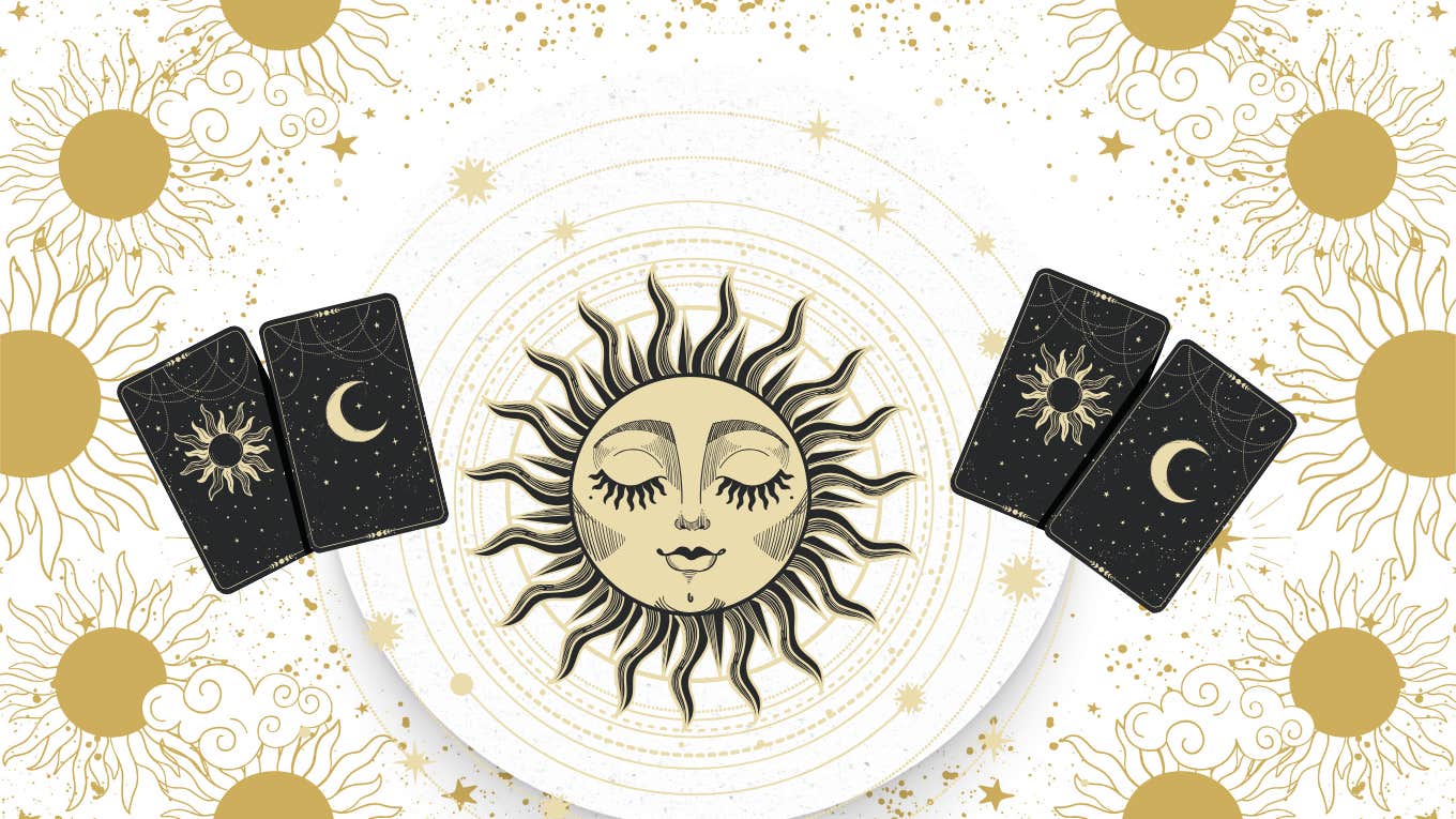 One-Card Tarot Horoscope For Each Zodiac Sign On July 20, 2024