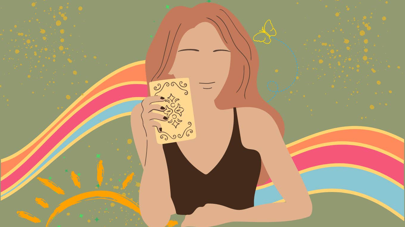 What Each Zodiac Sign Should Know About The Week Of July 28 – August 3, Per A Tarot Card Reader