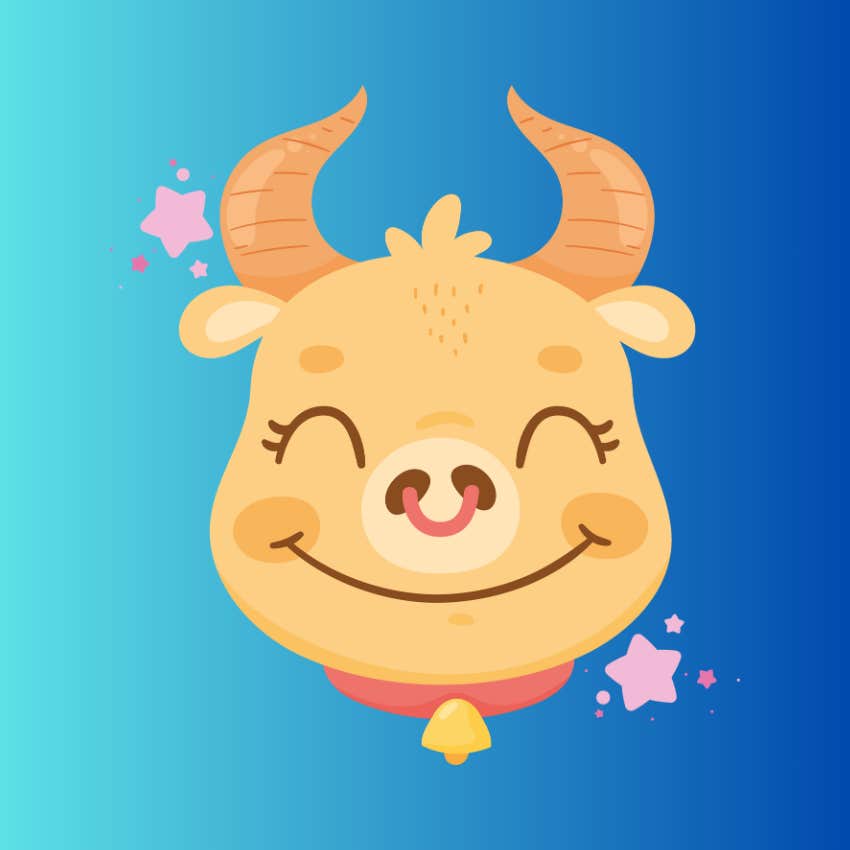 Taurus Zodiac Signs With The Best Horoscopes On July 12, 2024