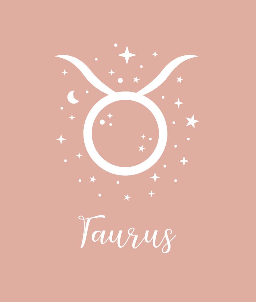 taurus luckiest day week july29 - august 4, 2024