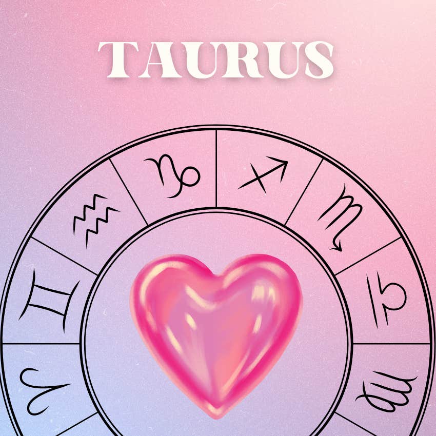 taurus relationship improve horoscope july 8-14