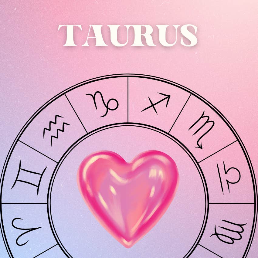 taurus weekly relationships improve horoscope july 29 - august 4, 2024