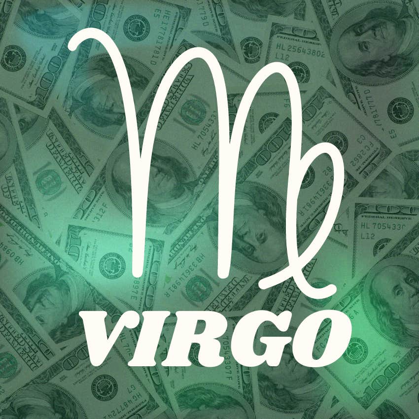 virgo financial abundance july 23