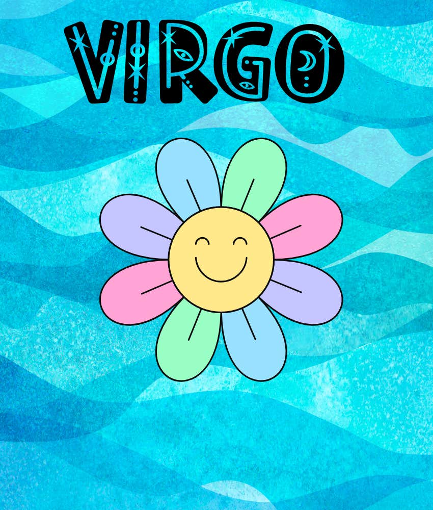 Happiness Peaks For Virgo Zodiac Signs During Mars Conjunct Uranus On July 15, 2024