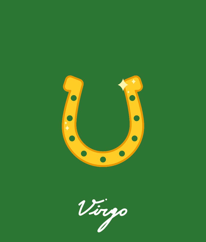 Virgo Luckiest Day Of The Week From July 15 - 21, 2024, For Each Zodiac Sign