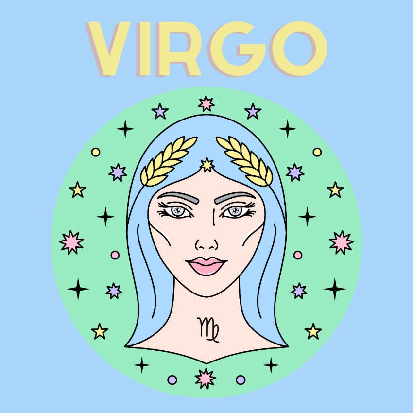 How The Sun & Mercury Changing Signs Affects Love Horoscopes From July 22 - 28, 2024