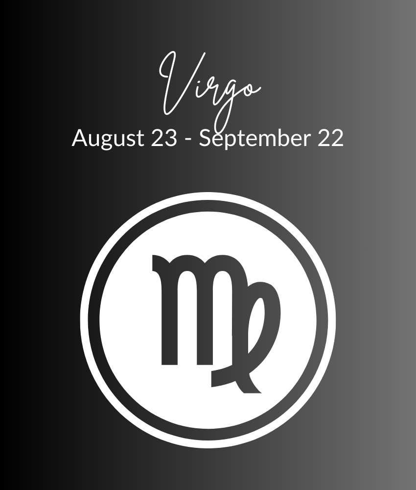 virgo overcomes hardships from august 5-11, 2024