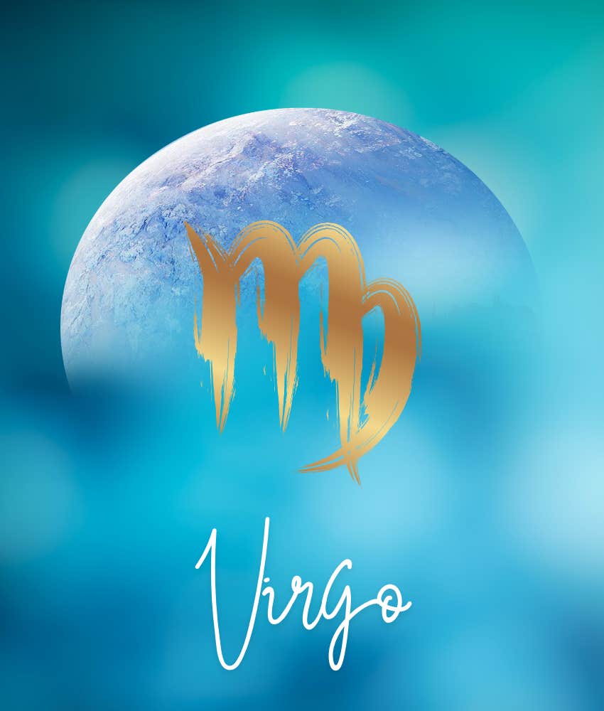 What Each Virgo Zodiac Sign Can Manifest July 15 - 21, 2024