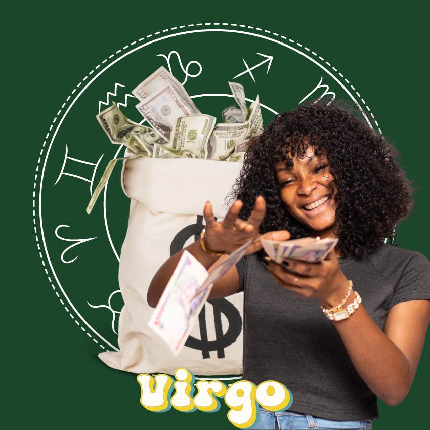 Virgo Zodiac Signs Attract Wealth On August 6, 2024