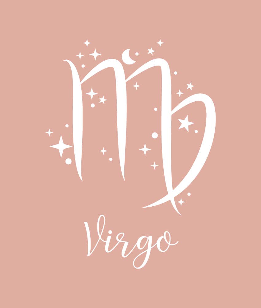 Virgo Zodiac Signs Break Free From Heartache On August 5, 2024