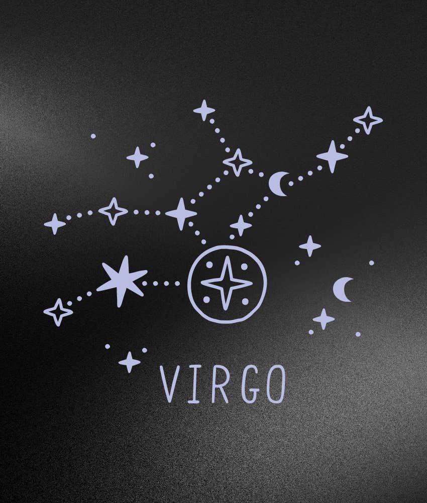 Virgo Zodiac Signs Break Free From The Past On July 6, 2024