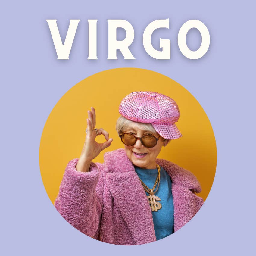 Virgo Zodiac Signs Will Encounter Good Luck On August 1, 2024