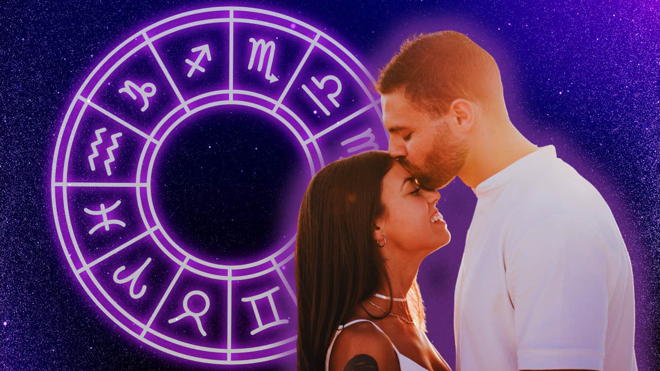 This is how your star sign easily shows your love