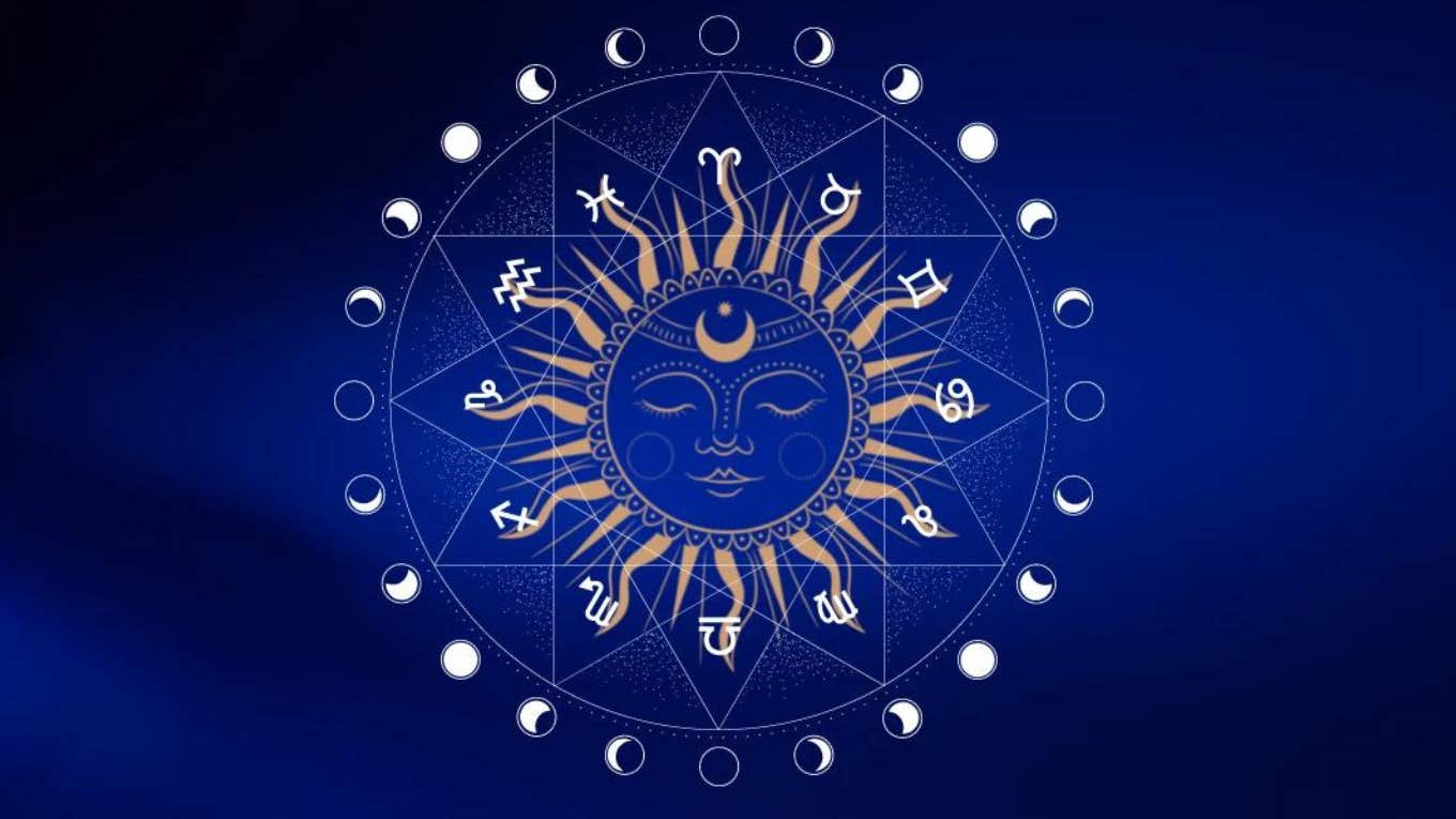 Weekly Horoscope For Each Zodiac Sign July 29 - August 4, 2024