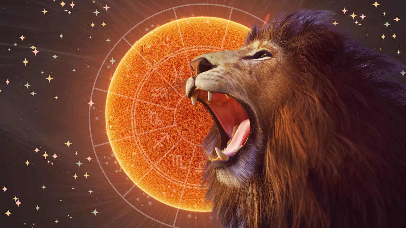 Your weekly horoscope for each sign from July 22 to 28, 2024