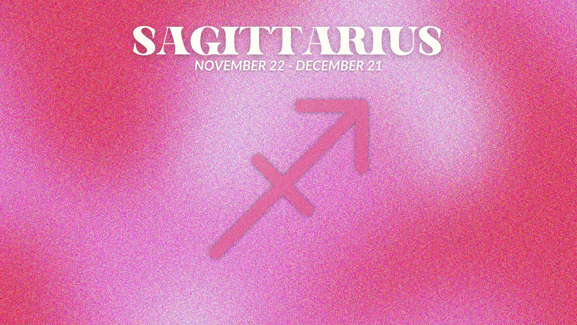 why sagittarius is terrible at relationships