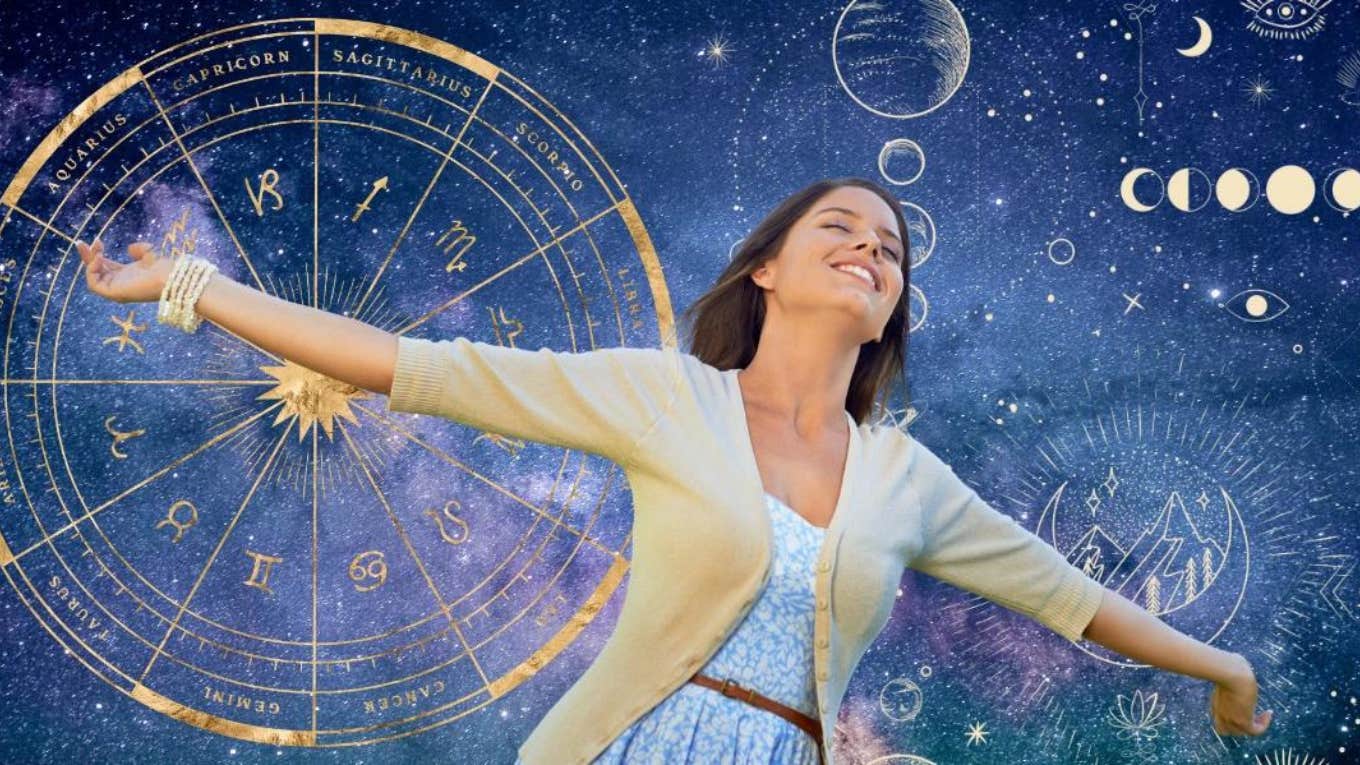 5 Zodiac Signs With The Best Horoscopes On July 30, 2024