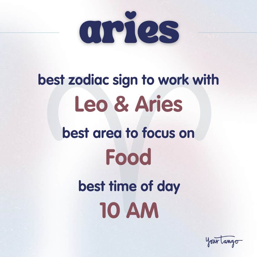 aries best horoscopes july 9