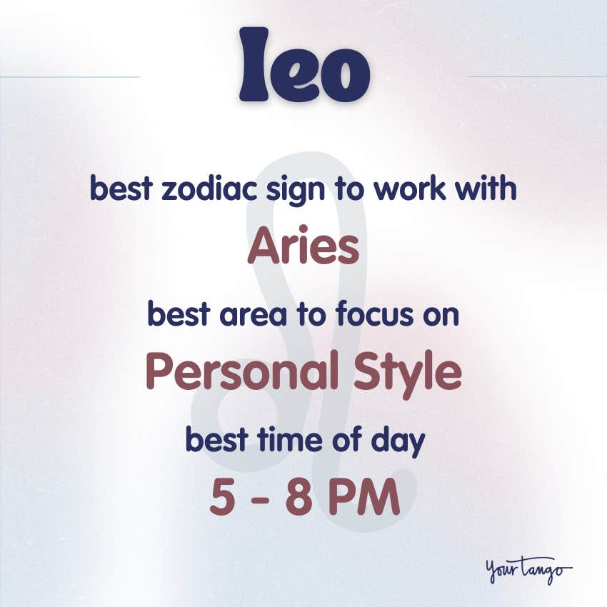 leo best horoscope july 9