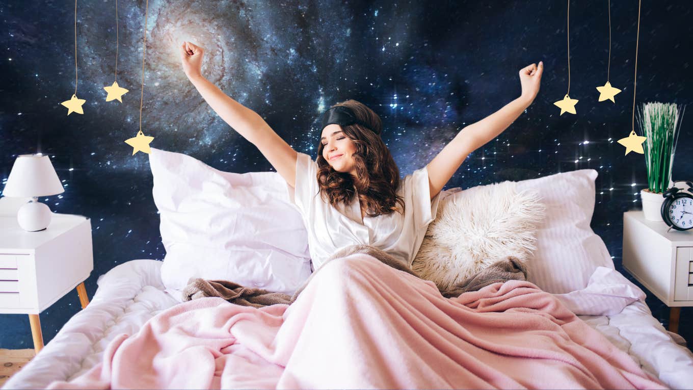 Zodiac Signs Whose Dreams Come True On July 25, 2024