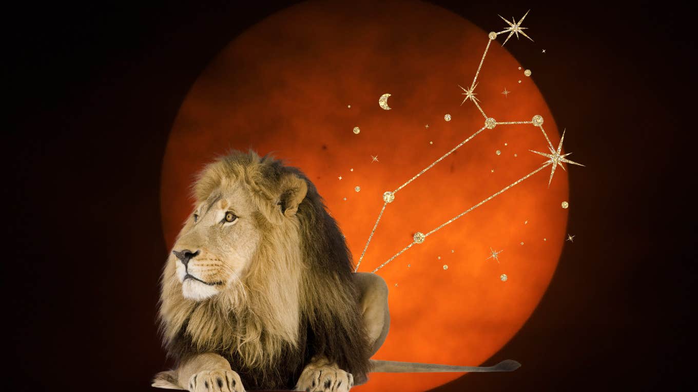 Zodiac Signs Experience Joyful Abundance On July 11, 2024