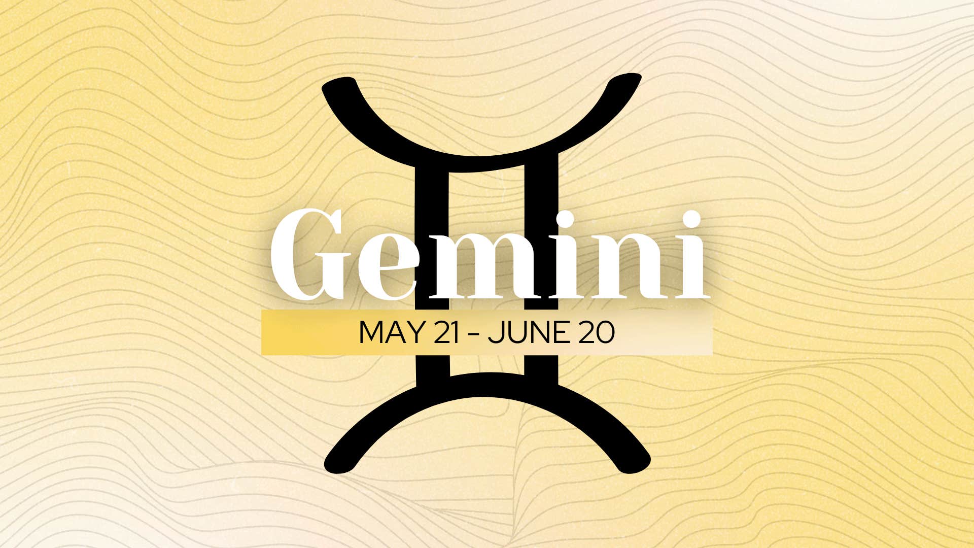 gemini high-conflict personality trait
