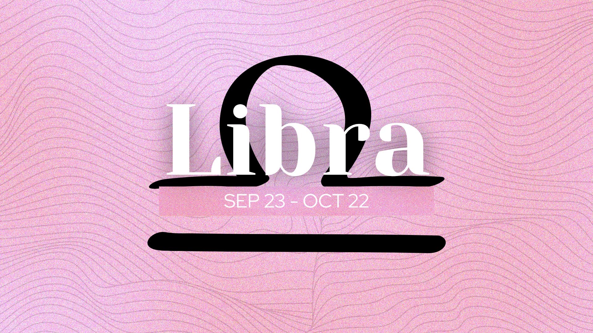 libra high-conflict personality trait