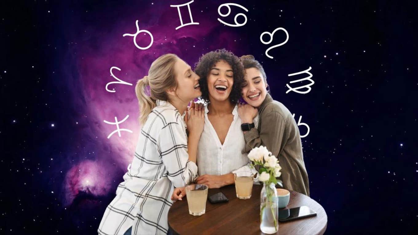 5 Zodiac Signs With Inspiring Horoscopes On July 10, 2024