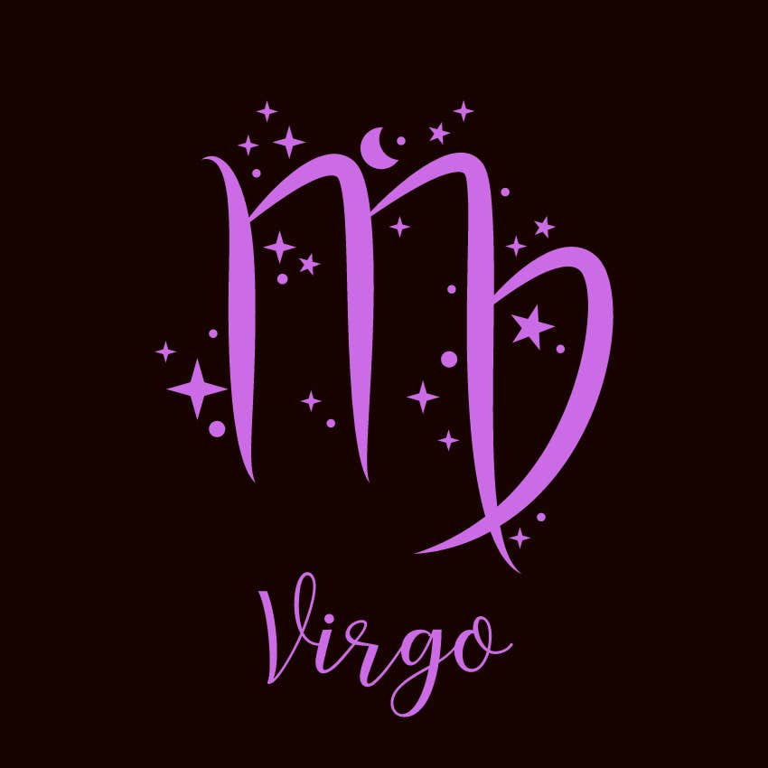 Relationships Improve Significantly For Virgo Zodiac Signs The Week Of July 15 - 21, 2024