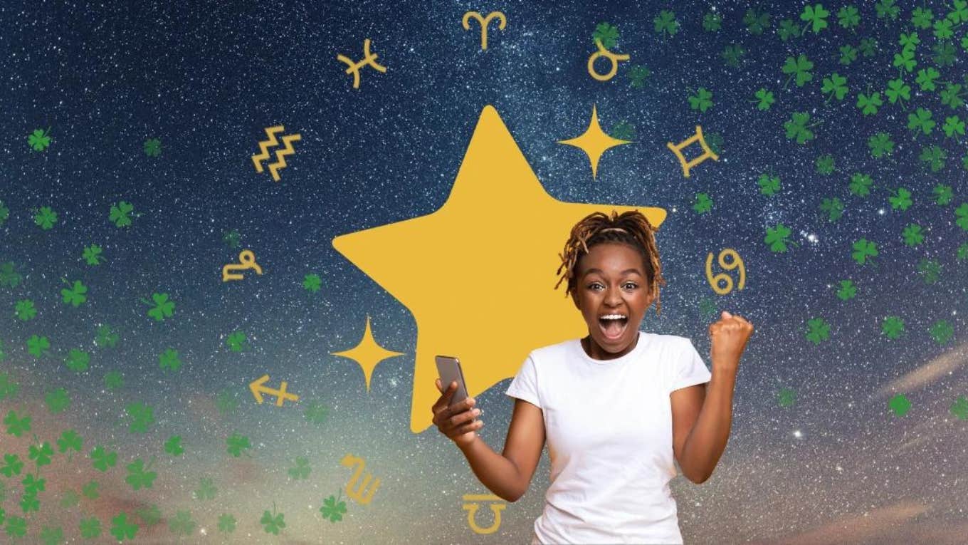 5 Zodiac Signs With The Very Best Horoscopes On July 19, 2024