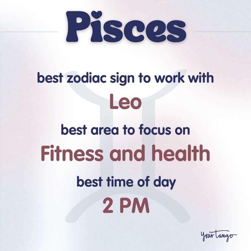 Pisces Zodiac Signs With Wonderful Horoscopes On July 3, 2024